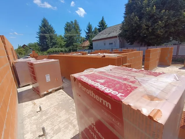 Eladó ház Nyíregyháza 117 nm
