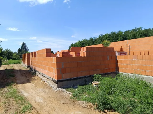 Eladó ház Nyíregyháza 117 nm