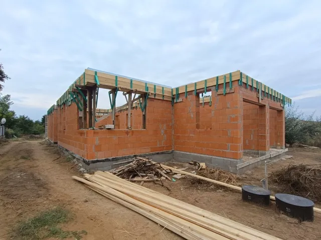 Eladó ház Nyíregyháza 117 nm