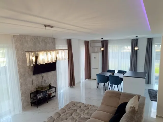 Eladó ház Nyíregyháza 140 nm