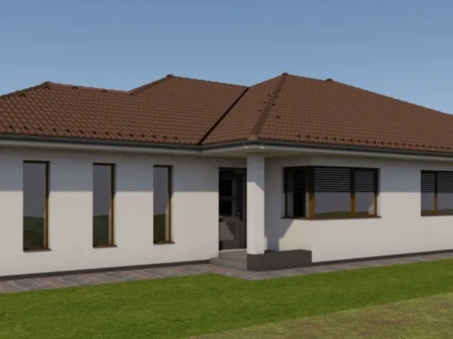 Eladó ház Nyíregyháza 147 nm