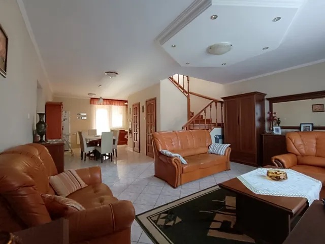 Eladó ház Nyíregyháza 130 nm