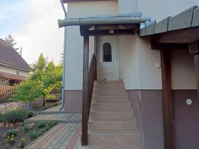 Eladó ház Nyíregyháza 130 nm