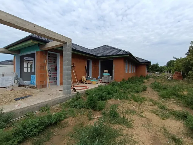 Eladó ház Nyíregyháza 188 nm