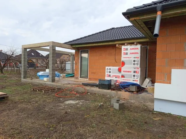 Eladó ház Nyíregyháza 188 nm