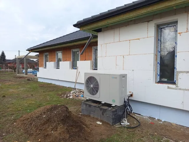 Eladó ház Nyíregyháza 188 nm