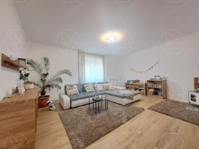 Eladó ház Nyíregyháza 90 nm