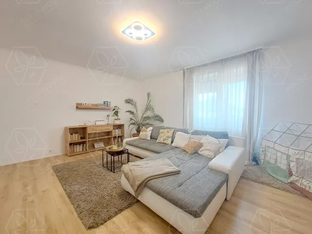 Eladó ház Nyíregyháza 90 nm
