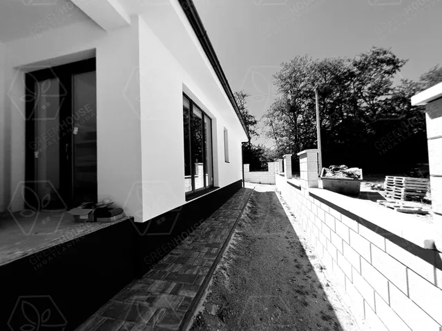 Eladó ház Nyíregyháza 120 nm
