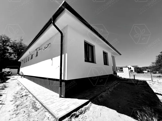 Eladó ház Nyíregyháza 120 nm