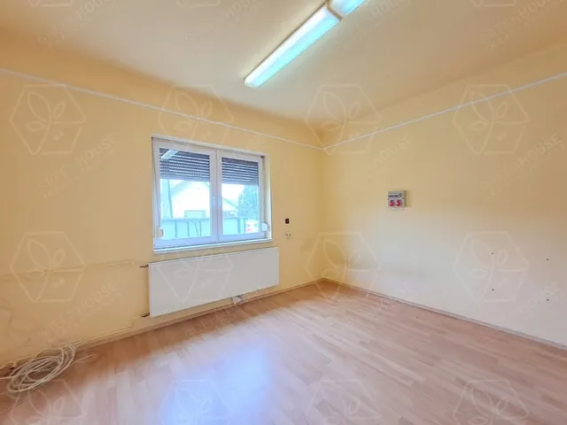 Eladó ház Nyírpazony 80 nm