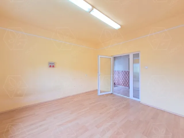 Eladó ház Nyírpazony 80 nm