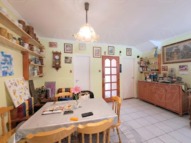 Eladó ház Nyíregyháza 100 nm