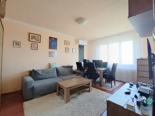 Eladó lakás Nyíregyháza 35 nm