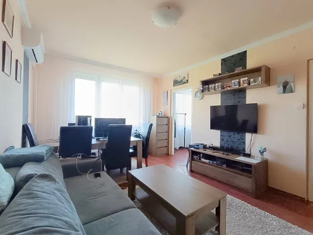 Eladó lakás Nyíregyháza 35 nm