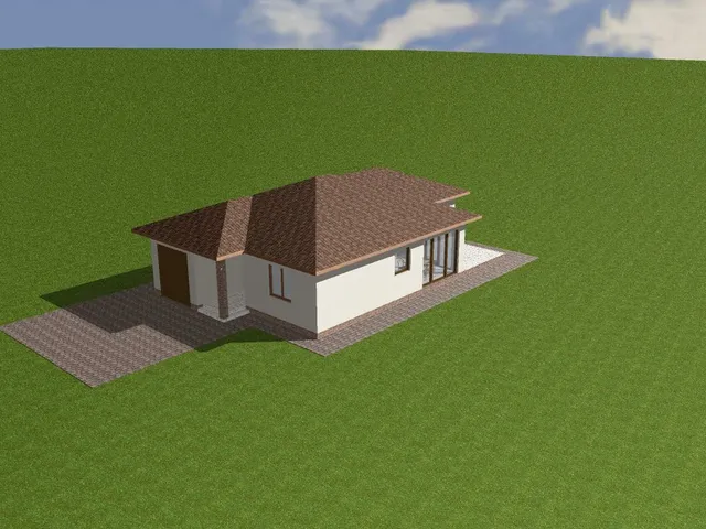 Eladó ház Nyíregyháza 126 nm