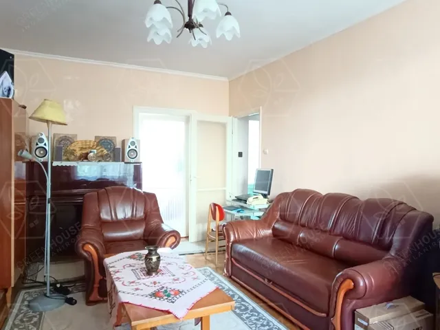 Eladó lakás Nyíregyháza 74 nm