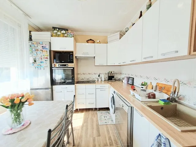 Eladó lakás Nyíregyháza 77 nm