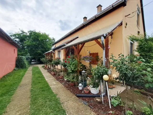 Eladó ház Nyíregyháza 124 nm