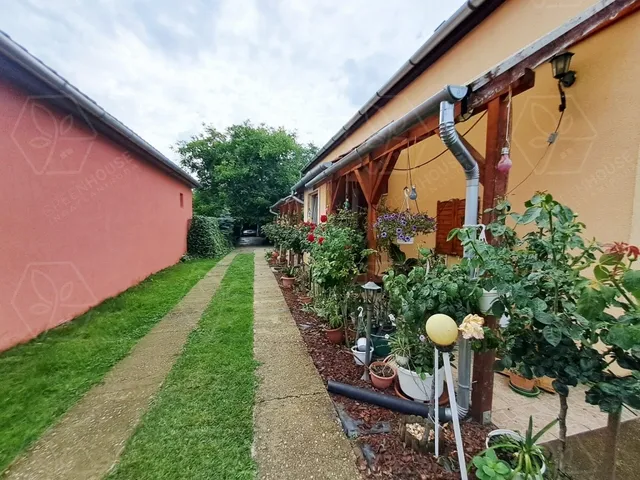 Eladó ház Nyíregyháza 124 nm