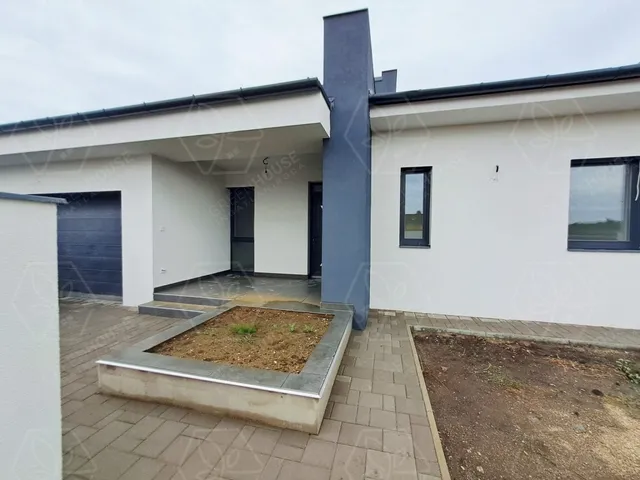 Eladó ház Nyíregyháza 116 nm