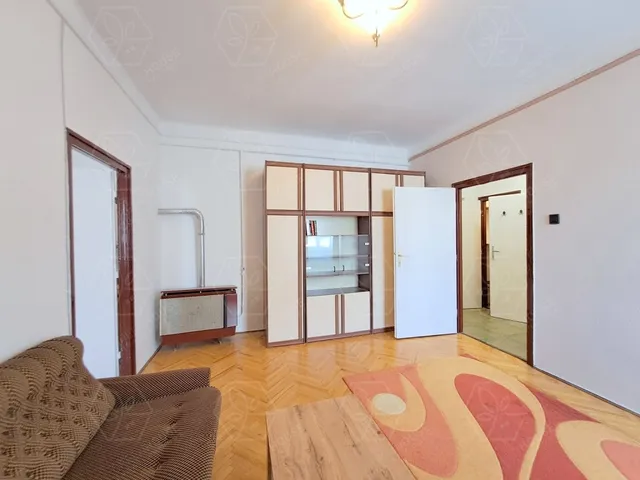 Eladó lakás Nyíregyháza 49 nm