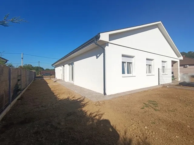 Eladó ház Nyíregyháza 105 nm