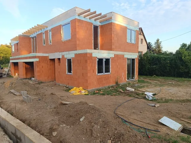 Eladó ház Nyíregyháza 150 nm