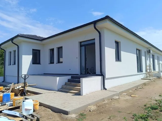 Eladó ház Nyíregyháza 110 nm
