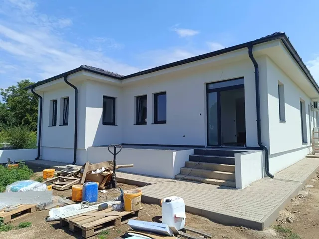 Eladó ház Nyíregyháza 110 nm