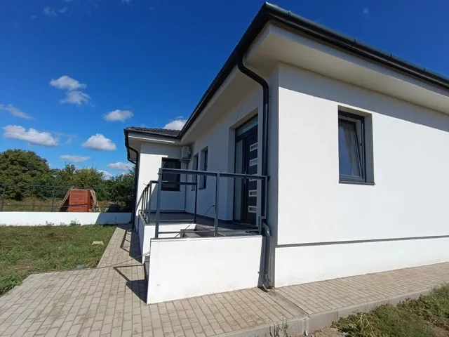 Eladó ház Nyíregyháza 110 nm