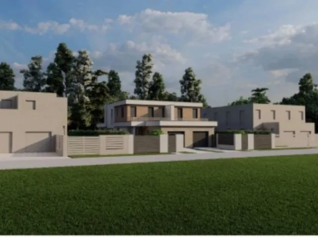 Eladó ház Nyíregyháza 135 nm