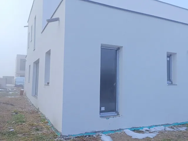 Eladó ház Nyíregyháza 135 nm