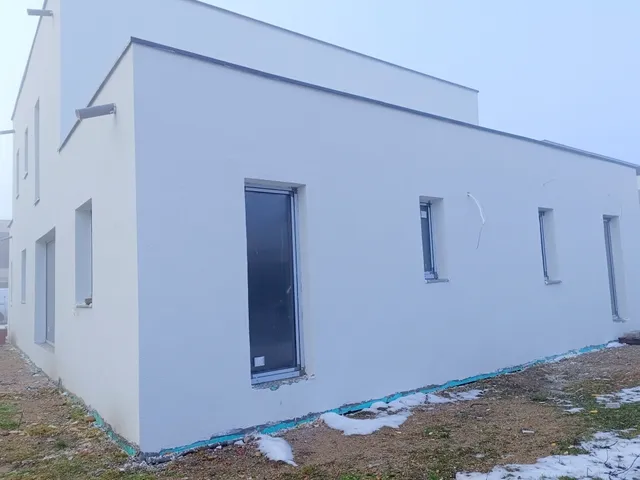 Eladó ház Nyíregyháza 135 nm