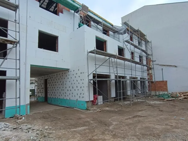 Eladó lakás Nyíregyháza 41 nm