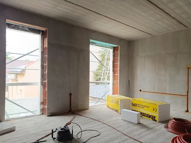 Eladó lakás Nyíregyháza 66 nm