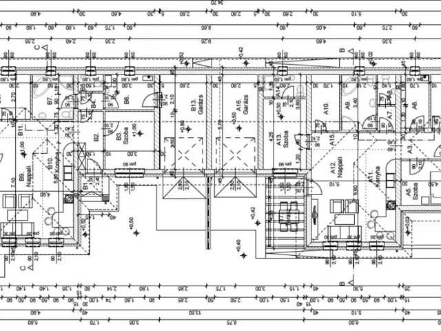 Eladó ház Nyíregyháza 119 nm