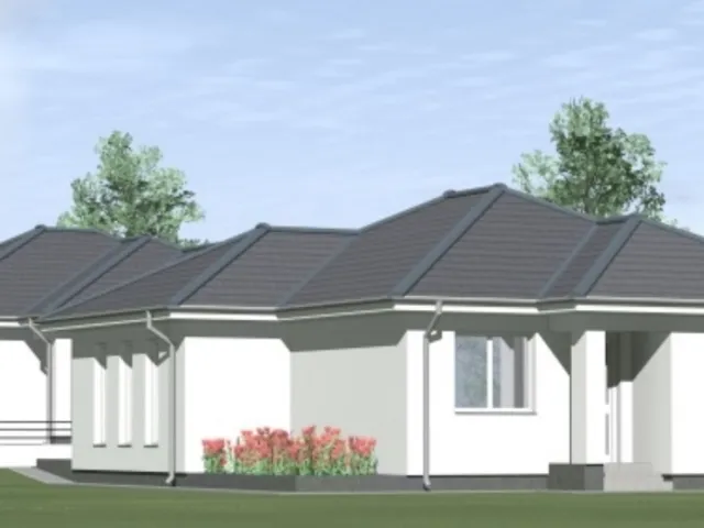 Eladó ház Nyíregyháza 119 nm