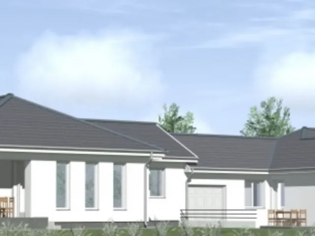 Eladó ház Nyíregyháza 119 nm