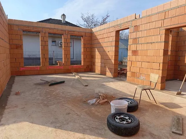 Eladó ház Nyíregyháza 119 nm