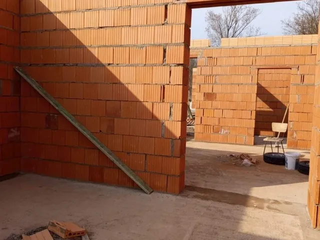 Eladó ház Nyíregyháza 119 nm