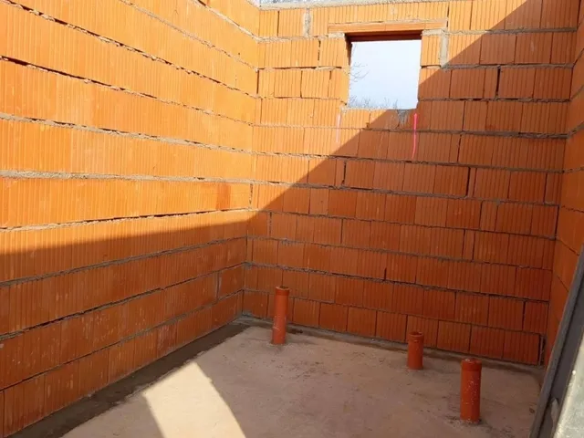 Eladó ház Nyíregyháza 119 nm