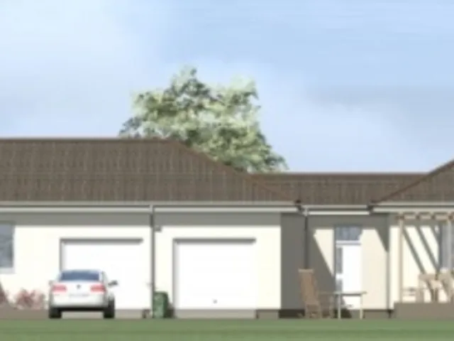 Eladó ház Nyíregyháza 140 nm