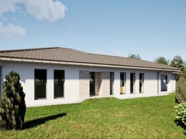 Eladó ház Nyíregyháza 169 nm