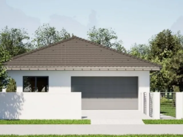 Eladó ház Nyíregyháza 168 nm