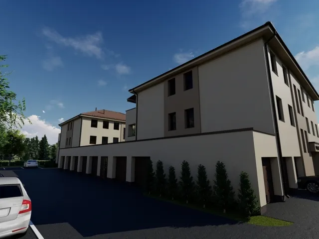 Eladó lakás Nyíregyháza 68 nm