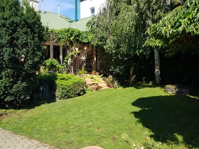 Eladó ház Nyíregyháza 162 nm