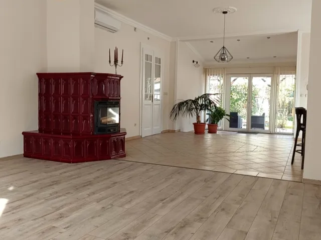 Eladó ház Nyíregyháza 162 nm