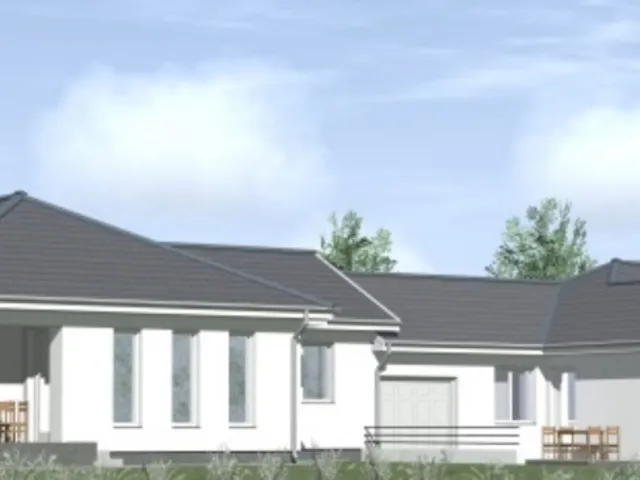 Eladó ház Nyíregyháza 101 nm