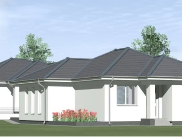 Eladó ház Nyíregyháza 101 nm